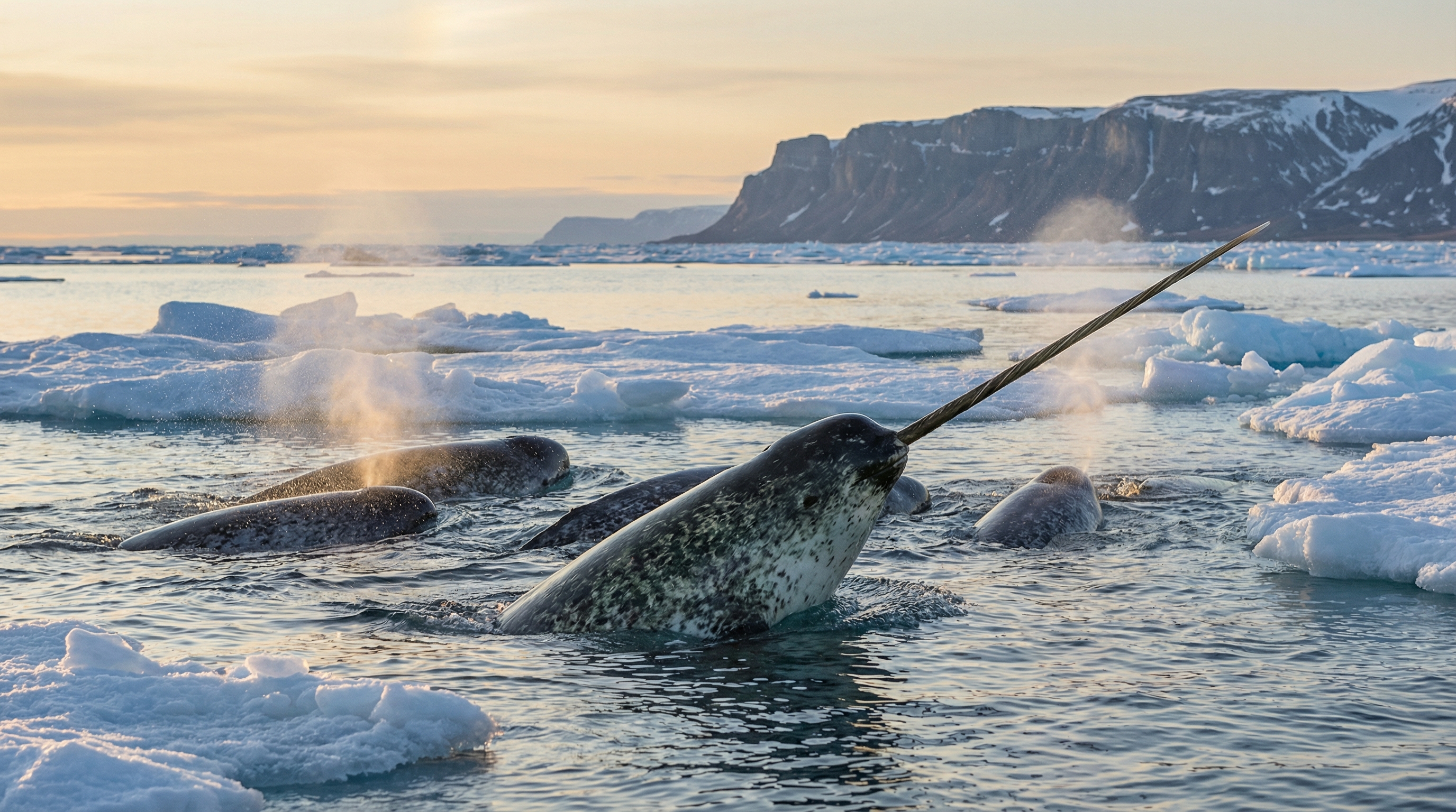 Narwhal